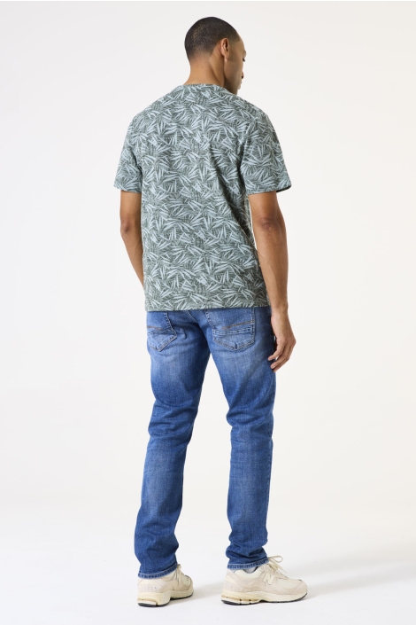 Garcia e51210_men`s t-shirt ss